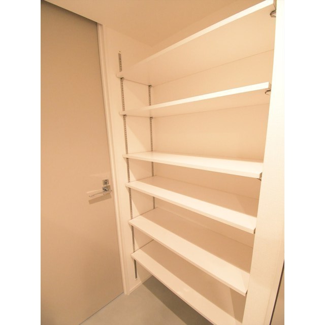 ＰＡＳＥＯ新宿三丁目Ⅰ 内観