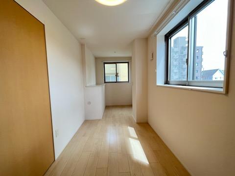 エスポワールせんげん台201号室 洋室