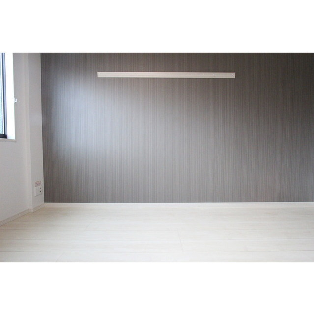 コントレイル湘南 内観