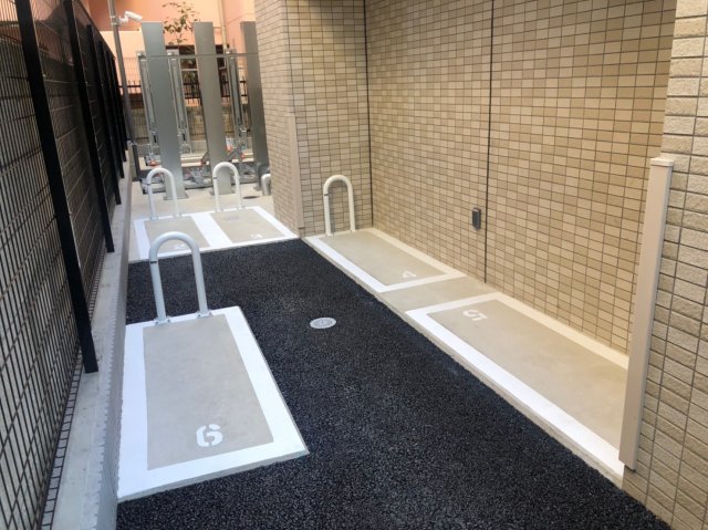 KNOTS大山／ノッツ大山803号室 ノッツ大山