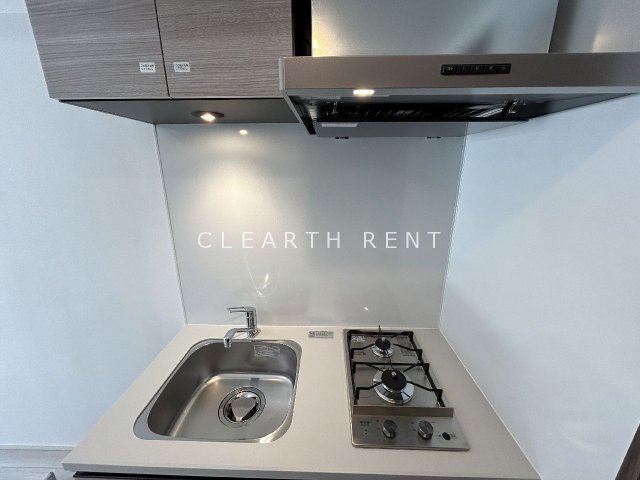 コンシェリア東京 ＜ＯＨＡＮＡＪＡＹＡ ＴＨＥ ＲＥＳＩＤＥＮ1階 同タイプ別住戸写真となります。現況と異なる場合がございます。