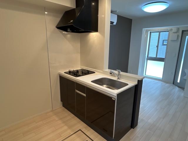 Rose Stellato (ローズ ステラート) カウンターキッチン