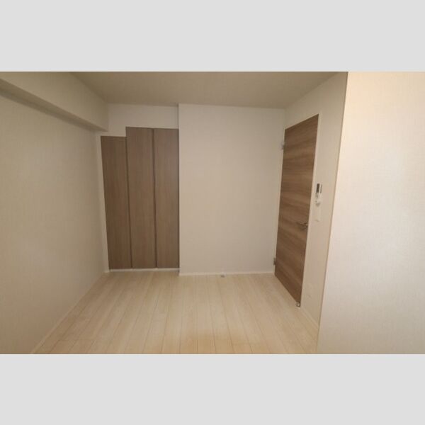 サンジョイアゼロ508号室 納戸