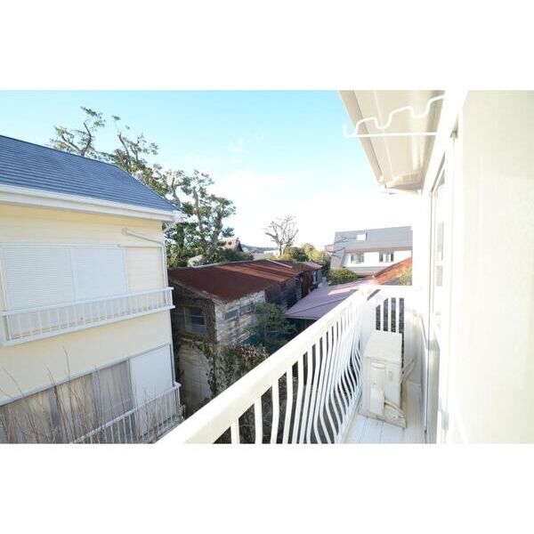 カサヴェルデ大町203号室 部屋その他