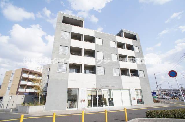 ＡＺＺＵＲＲＯ　ＣＡＳＡの外観画像