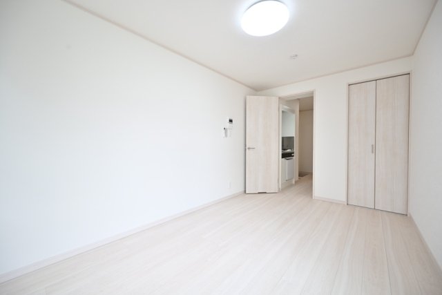レジデンス江北2階 部屋その他