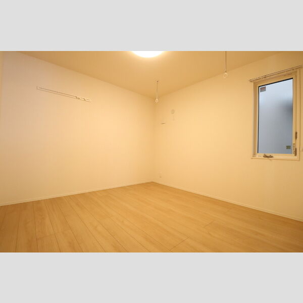 Apple court K&M101号室 洋室(6.2帖)