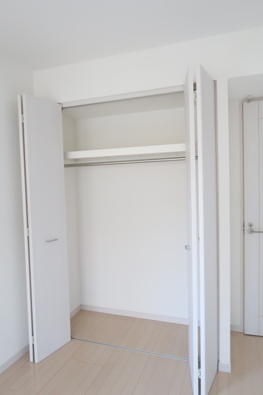 ＡＺ小石川4階 収納