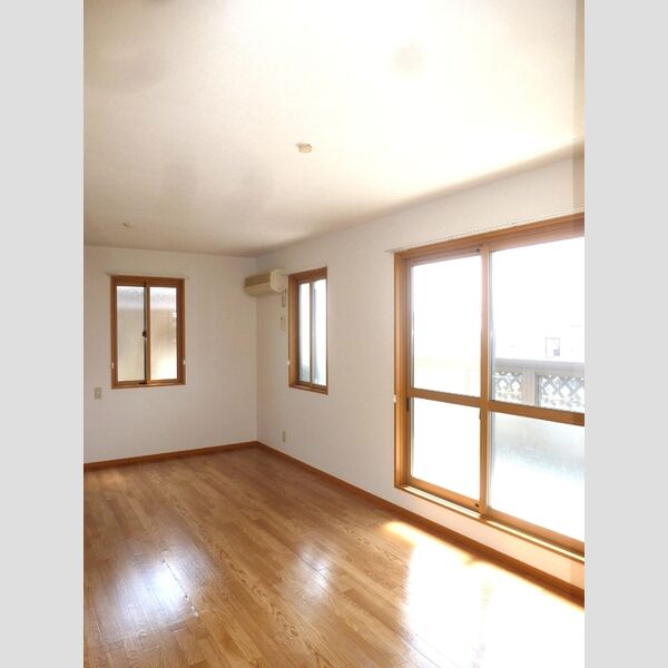 アイツー　Ⅰ/Ⅱ リビング