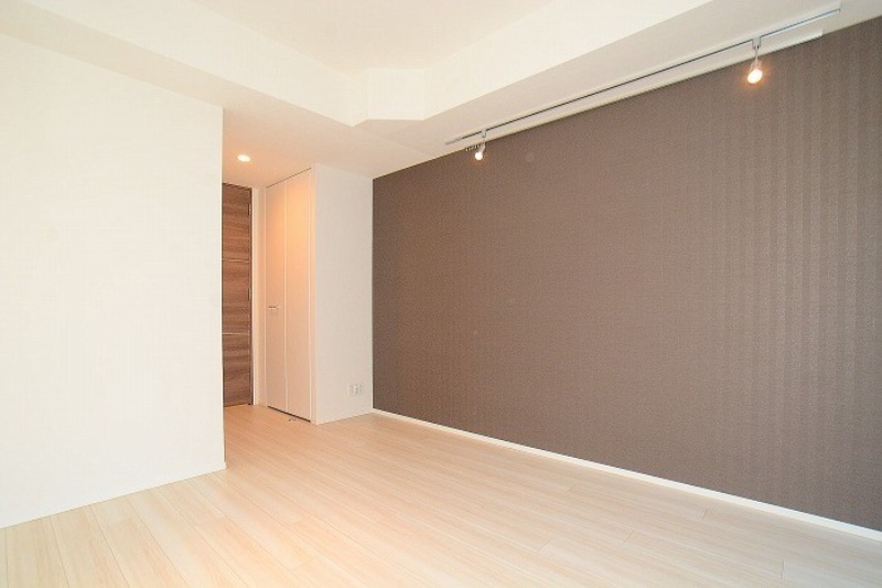 ステージファースト両国東 寝室