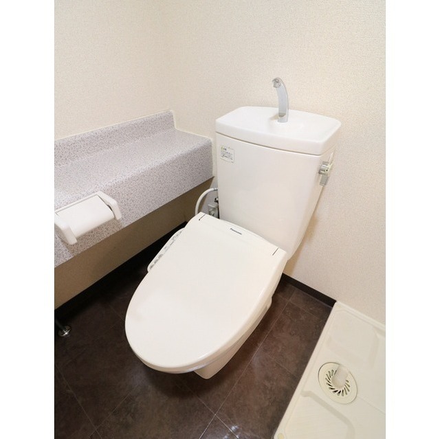 プレール目黒リバーサイド 内観