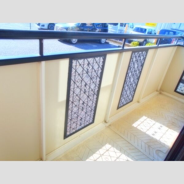 クロワール　Ⅰ/Ⅱ1-101号室 部屋その他