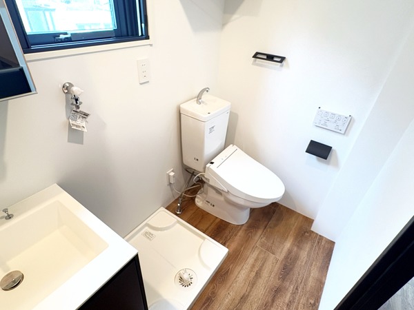 Bark Lane 学芸大学202号室 別部屋　同タイプ