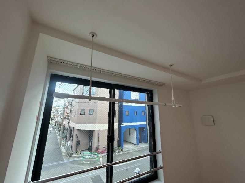 イルヴィアーレ東武練馬Ⅱ4階 部屋その他