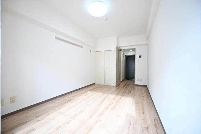 ルーブル大森3階 部屋その他