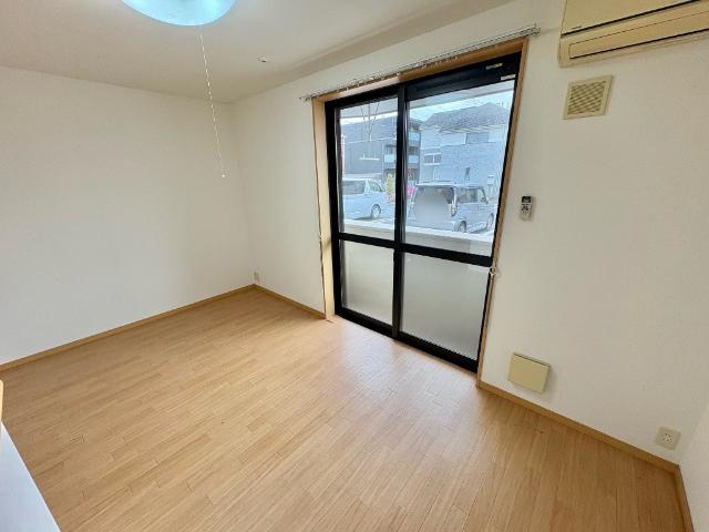 クレールスクエア リビング