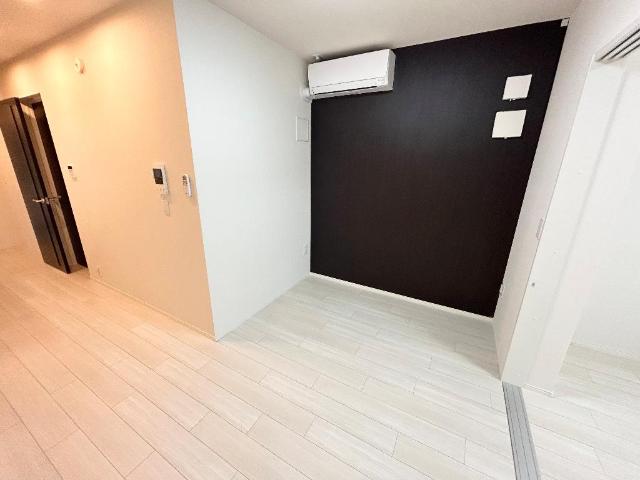 グラン　ジャルダン リビング