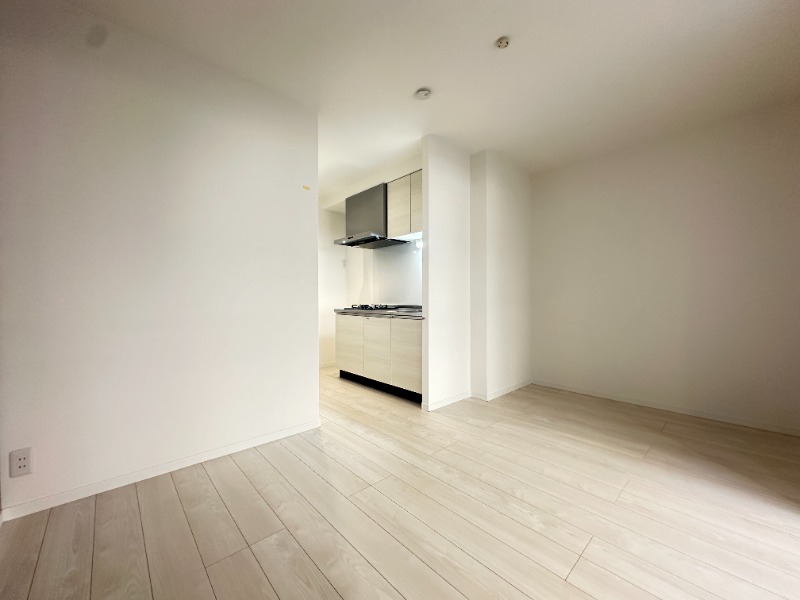 サクラノキタ1階 部屋その他