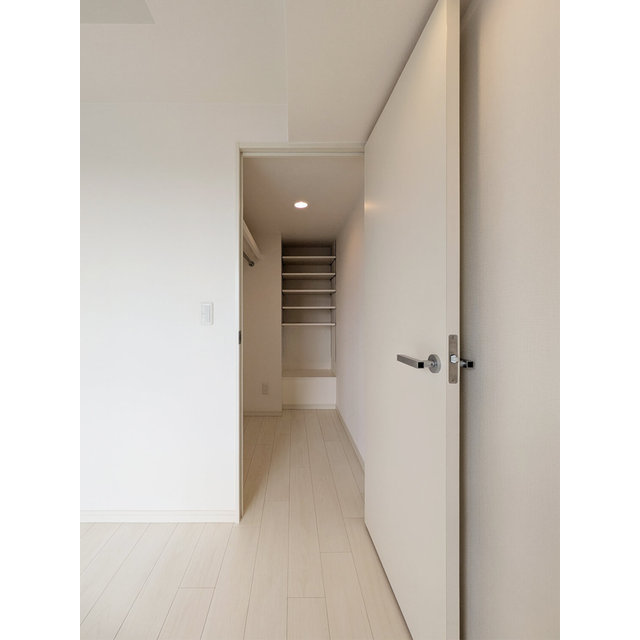 LaSante千駄木0906号室 内観