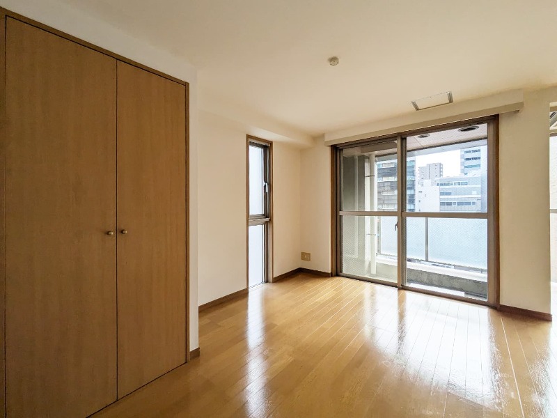 コア大井町5階 同建物別部屋の参考画像