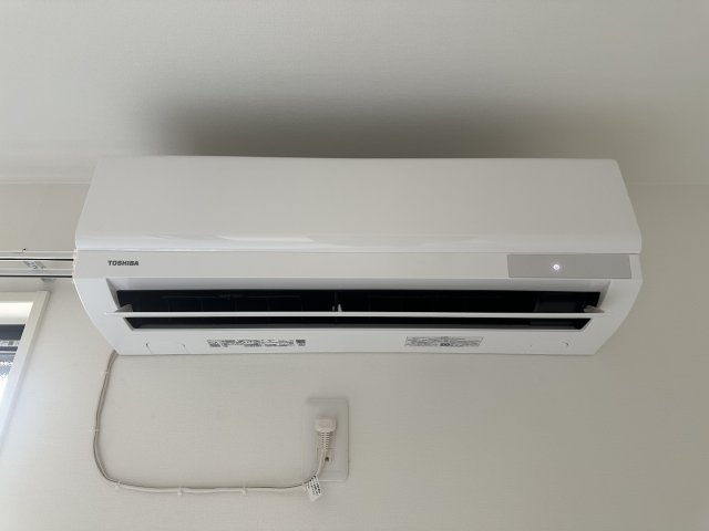 Felice大和204号室  