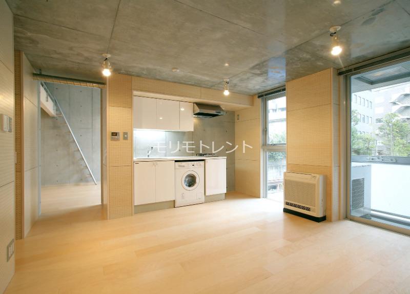 カスタリア渋谷櫻丘6階 室内参考写真（Bタイプ）