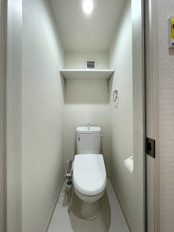 マーレ練馬高野台 トイレ