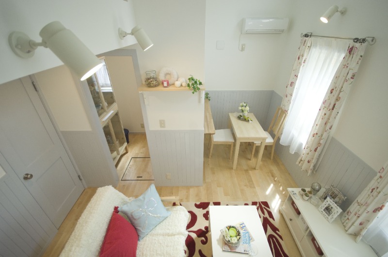 PRIMA長崎(仮)2階 部屋その他