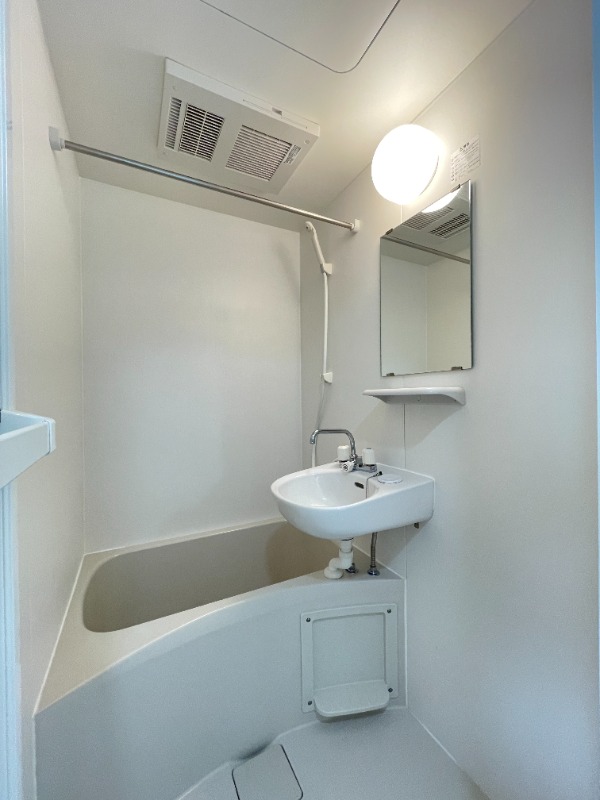 リブ綾瀬3階 部屋その他