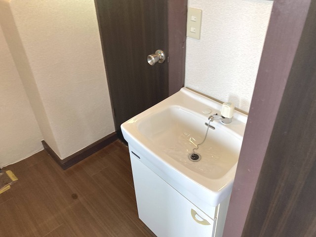 クロノス習志野3階 部屋その他