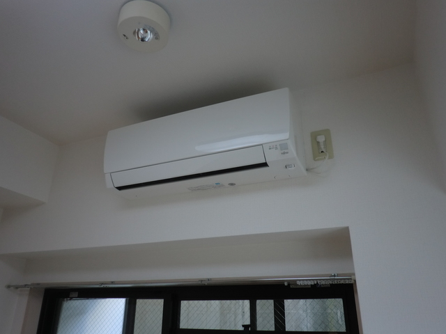 グランディオール白楽0207号室 内観