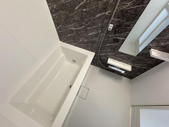 （仮称）千葉市中央区大森町新築アパート102号室 バス（イメージ）