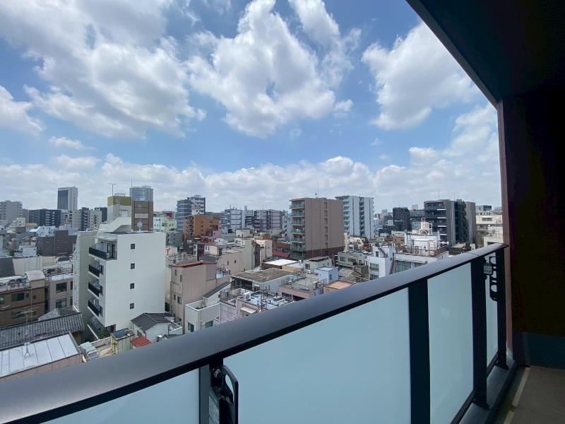 アスブルーム奥浅草8階 部屋その他