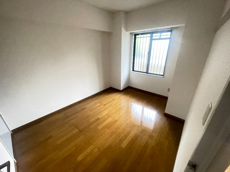 スターハイム朝霞1階 部屋その他