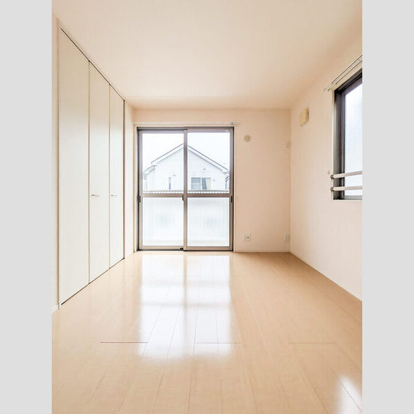 WIT橋本台B号室 部屋その他