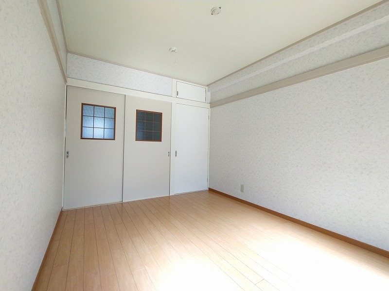 コーポ大野2階 部屋その他