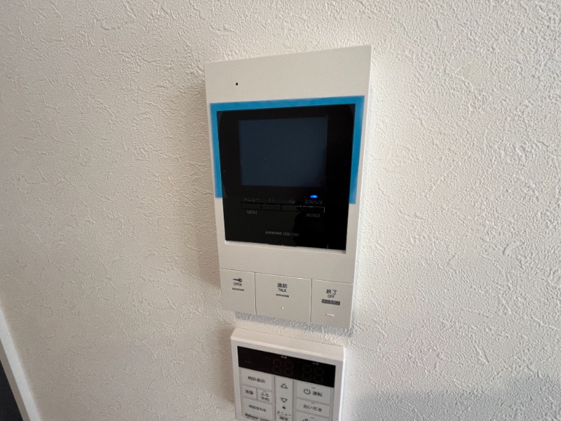 ボナール検見川1階 部屋その他