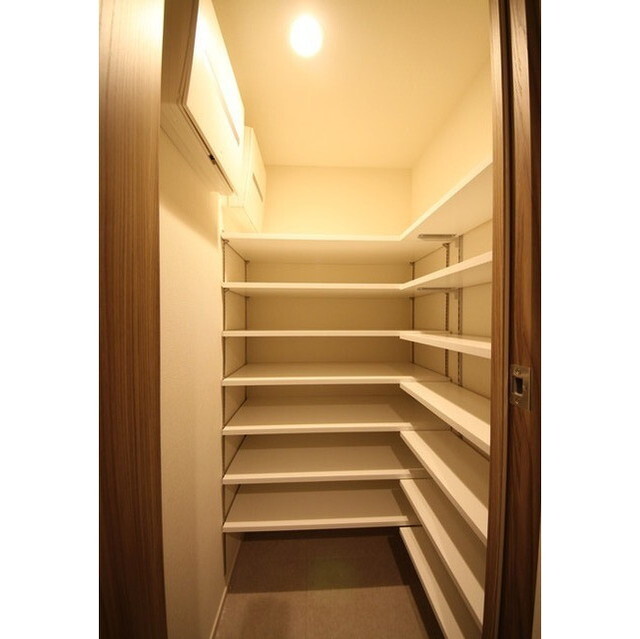 ラ・ミアカーサ東中野0203号室 内観