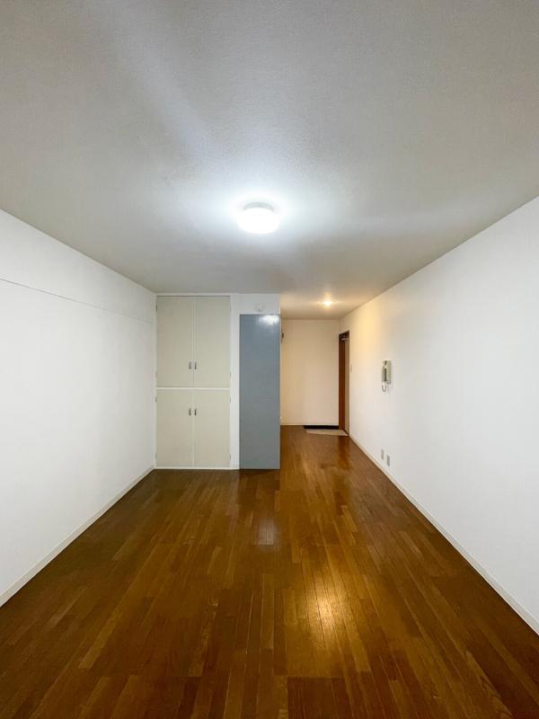 グランバリュー志村2階 キッチン