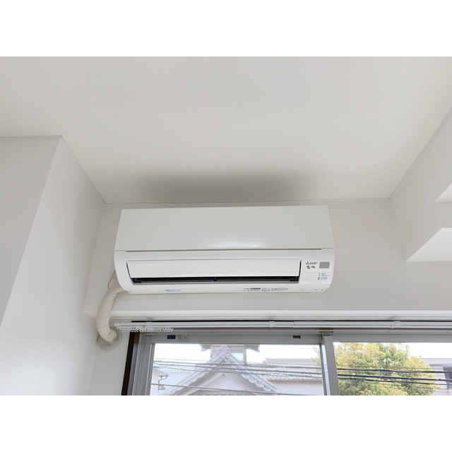 HILLSIDE東川口201号室 部屋その他