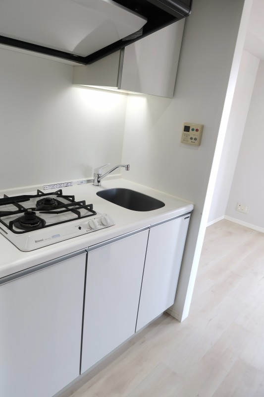 レニール本駒込7階 キッチン