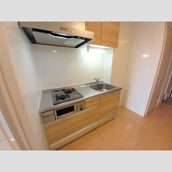 アルバ・グラート　B105号室 同建物別部屋の参考画像