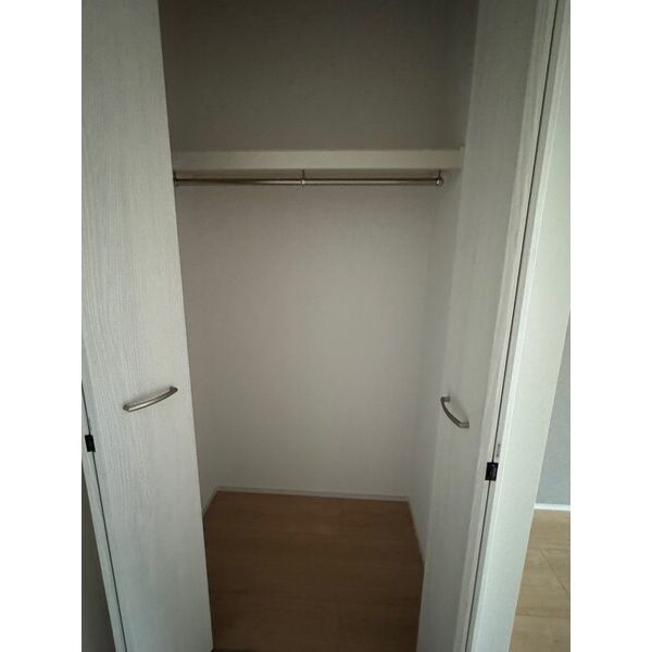 Bella Vista海老名206号室 部屋その他