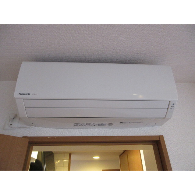 モトウィングヒルズ4階 内観