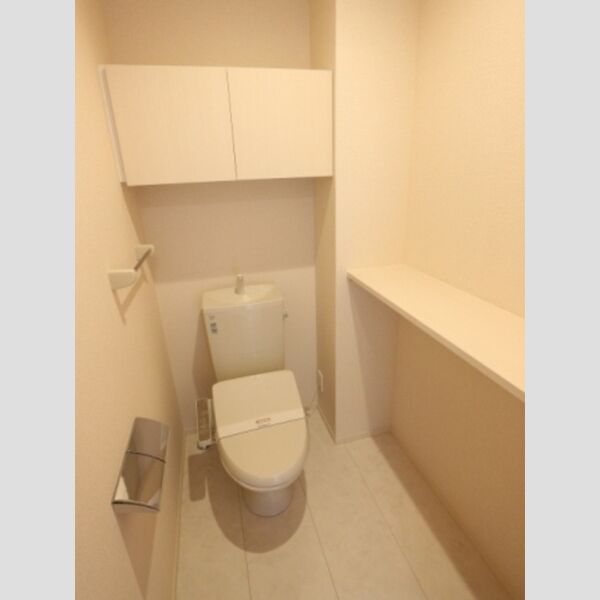 セジュールⅦ 温水洗浄便座