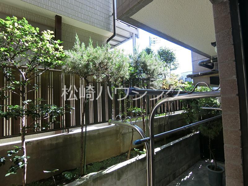 ドルチェ中野1階 部屋その他