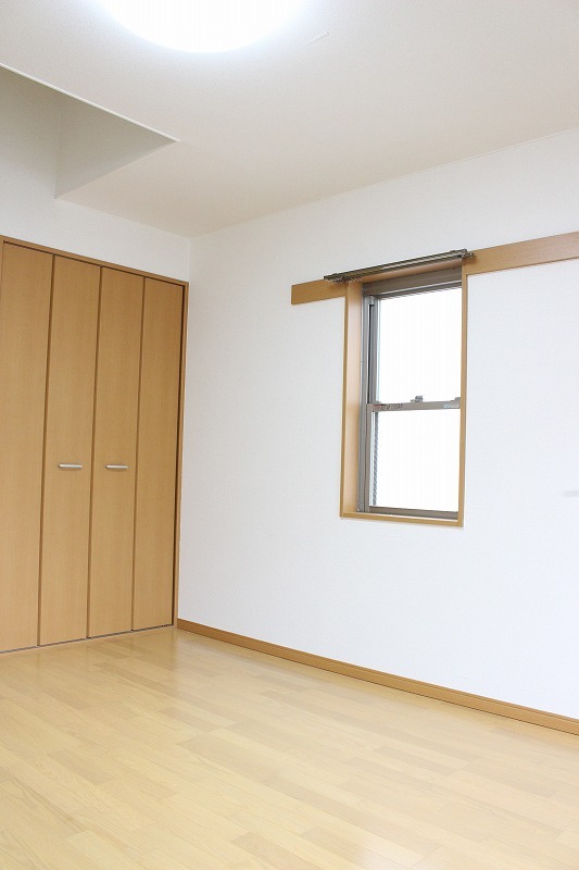 アールブラン2階 部屋その他