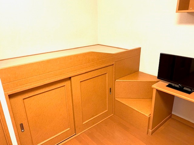 レオパレスヴァンサンカン204号室 部屋その他