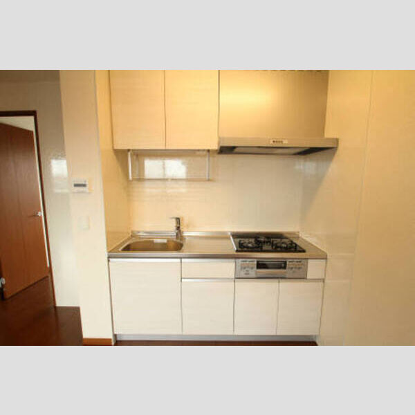 RSAⅡ203号室 キッチン