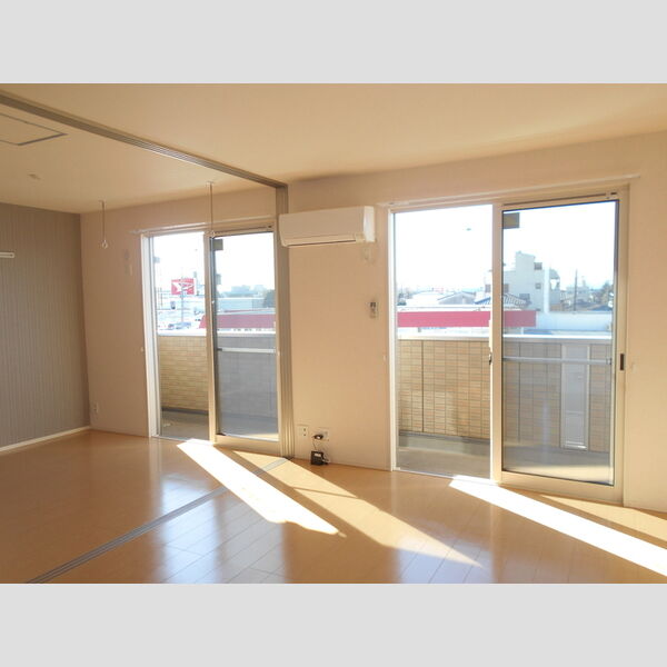 カルチェ　B301号室 部屋その他
